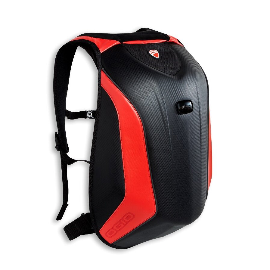 Ducati Redline B1 Preformed Backpack