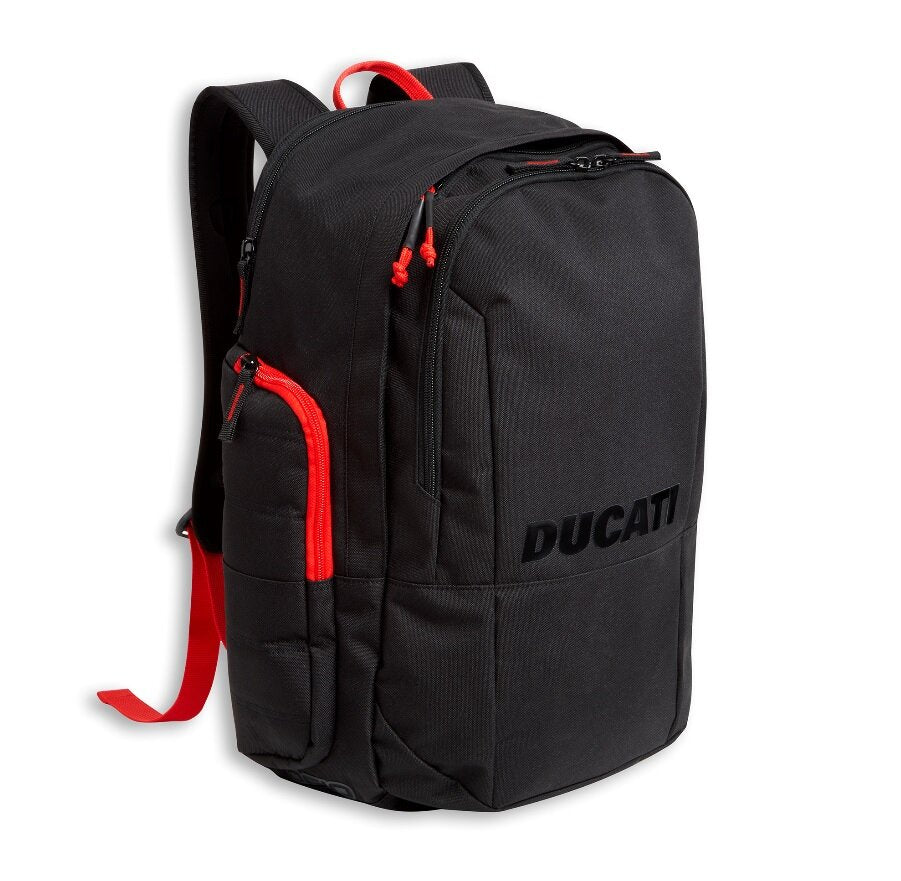 Ducati Redline B2 Backpack