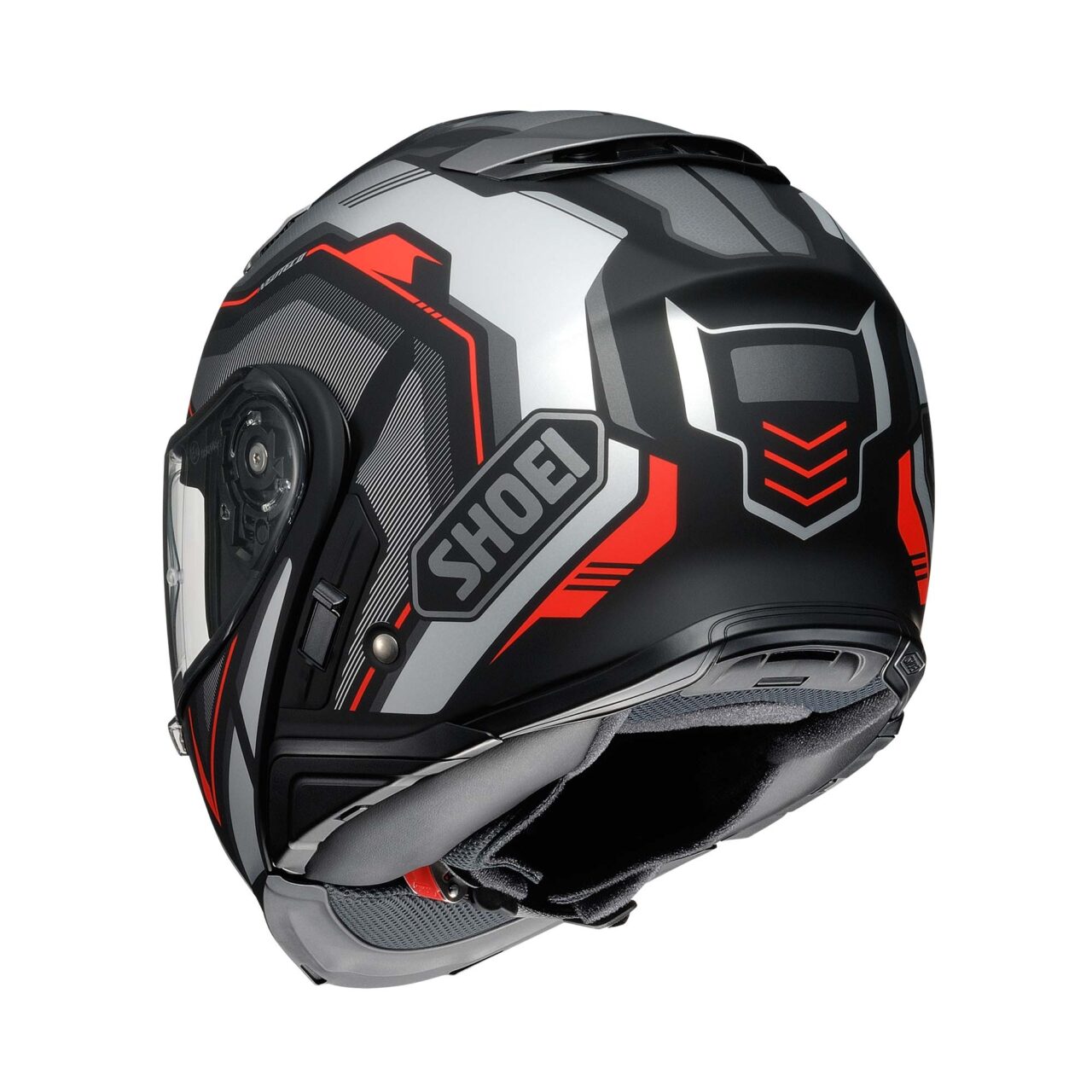 SHOEI Neotec II Helmet - Respect TC-5