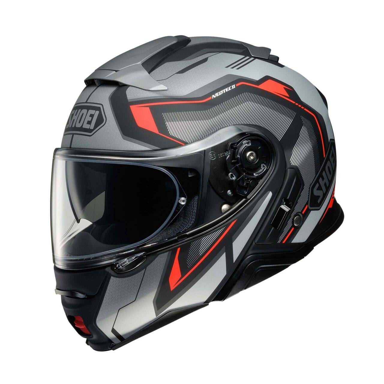 SHOEI Neotec II Helmet - Respect TC-5