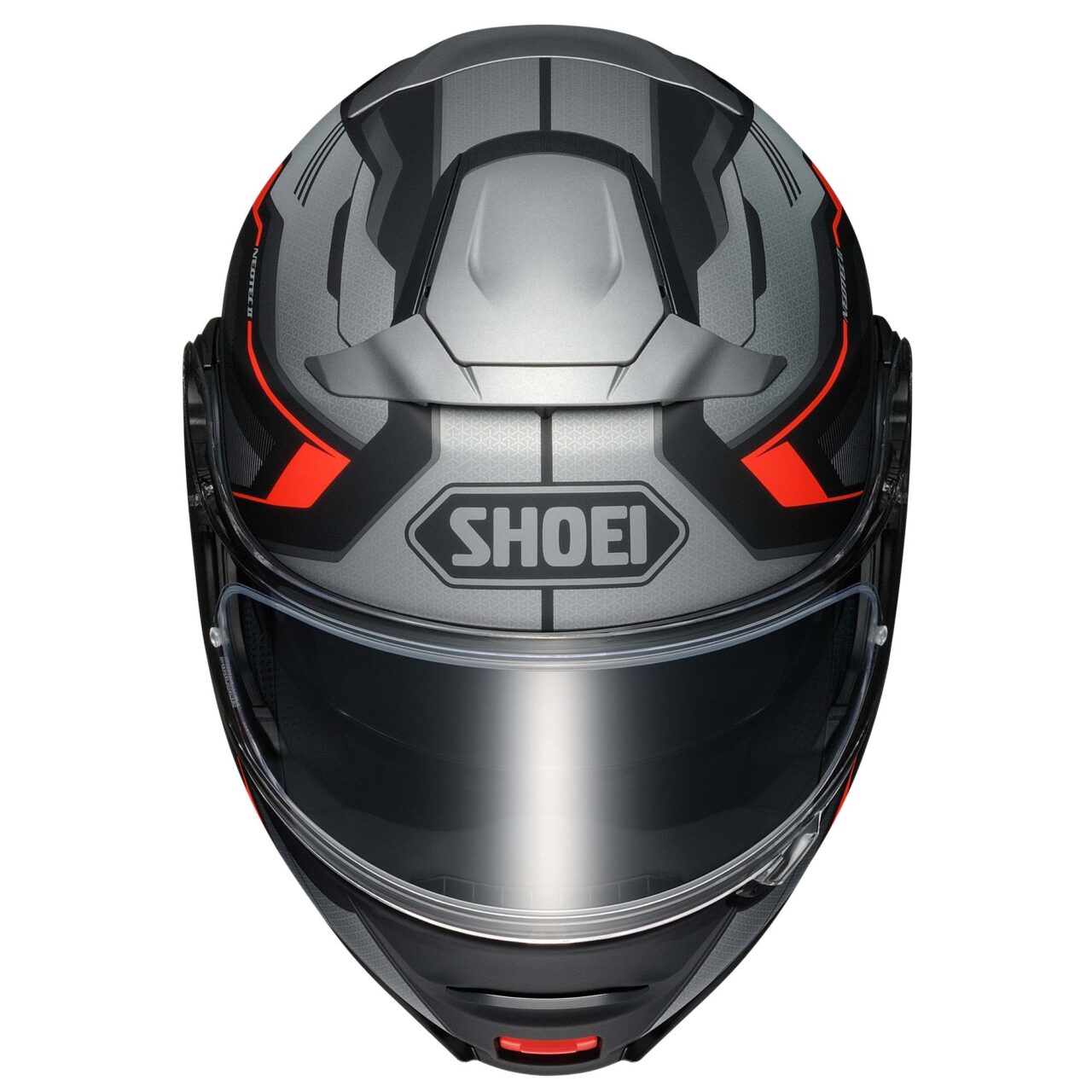 SHOEI Neotec II Helmet - Respect TC-5