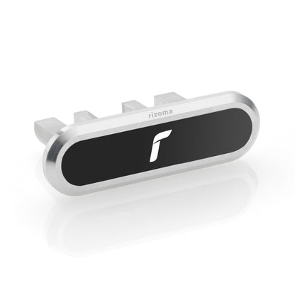 Rizoma Mirror Hole Cap (BS806A)