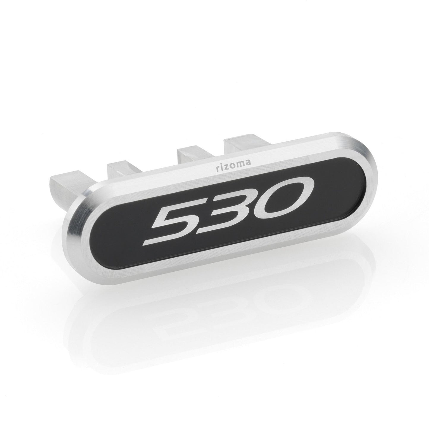 Rizoma Mirror Hole Cap (BS806A)