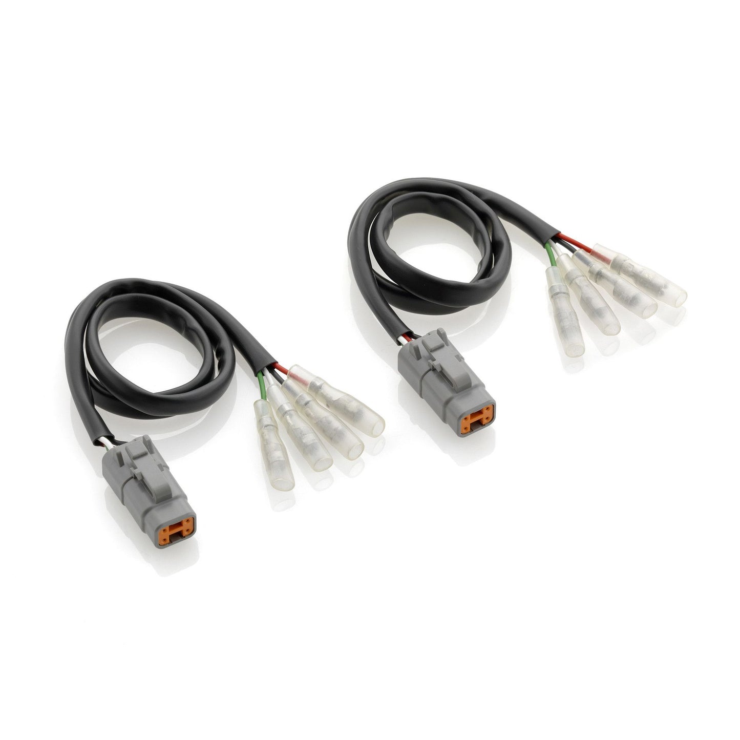 Rizoma Rear Turn Signals Cable Kit (EE100H)