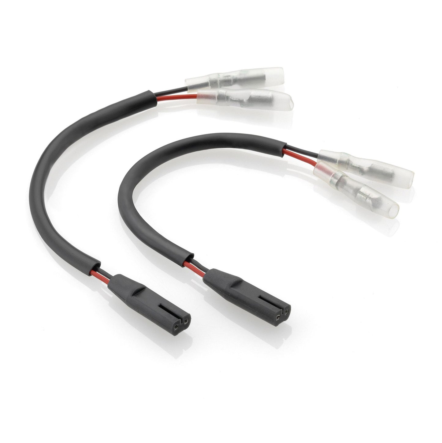 Rizoma Turn Signal And Rearview Mirror Cable Kit With Integrated Indicator (EE114H)