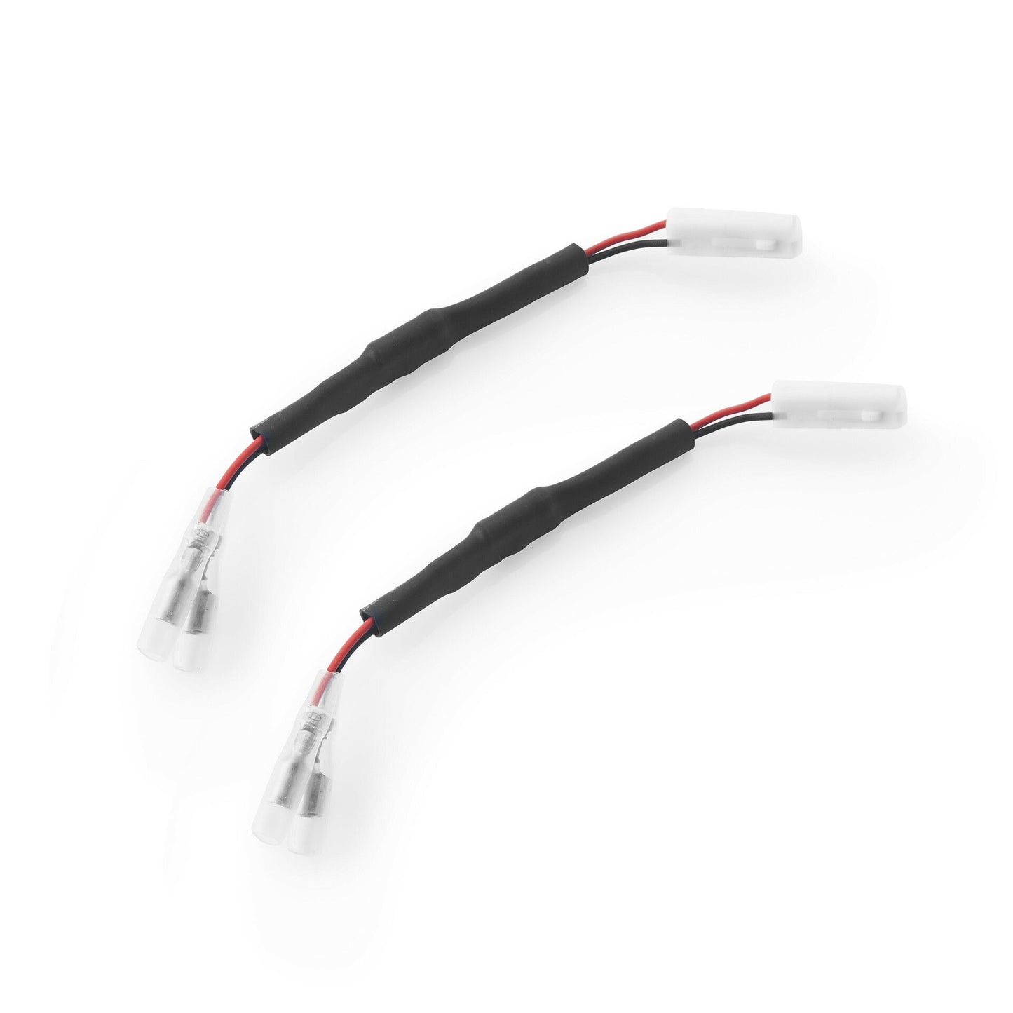 Rizoma Front Turn Signal Cable Kit With Resistor (EE146H)