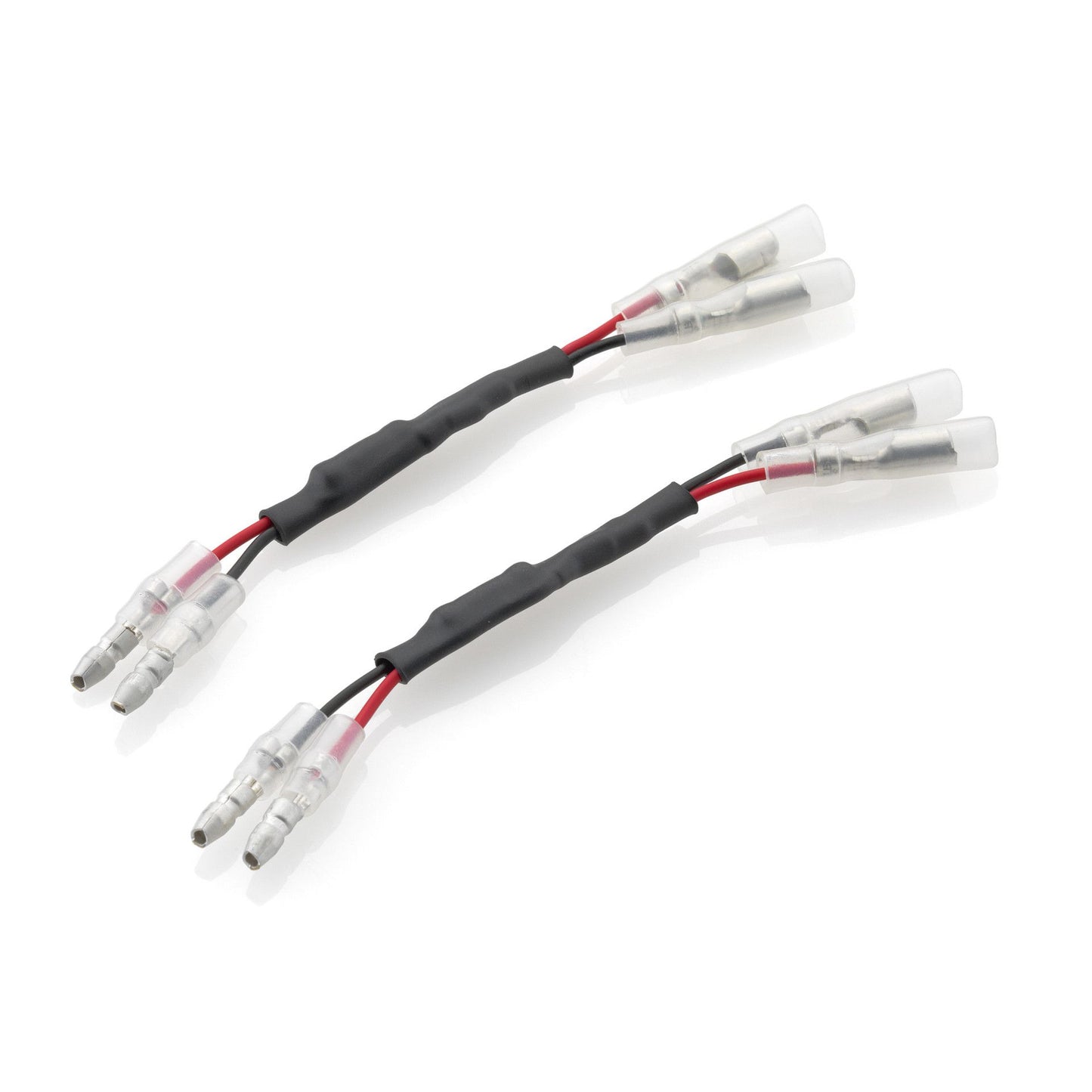 Rizoma Turn Signal Cable Kit With Resistor (EE149H)