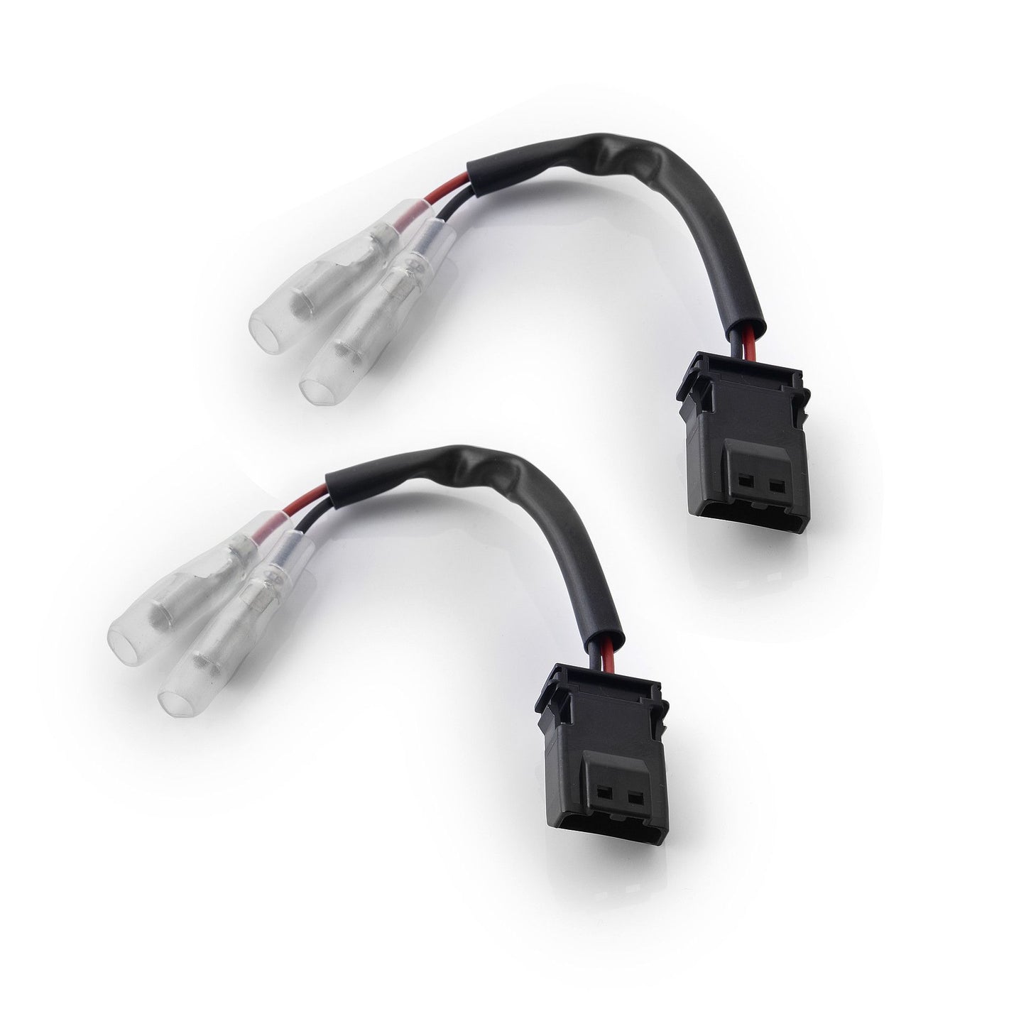 Rizoma Front Turn Signal Cable Kit (EE165H)