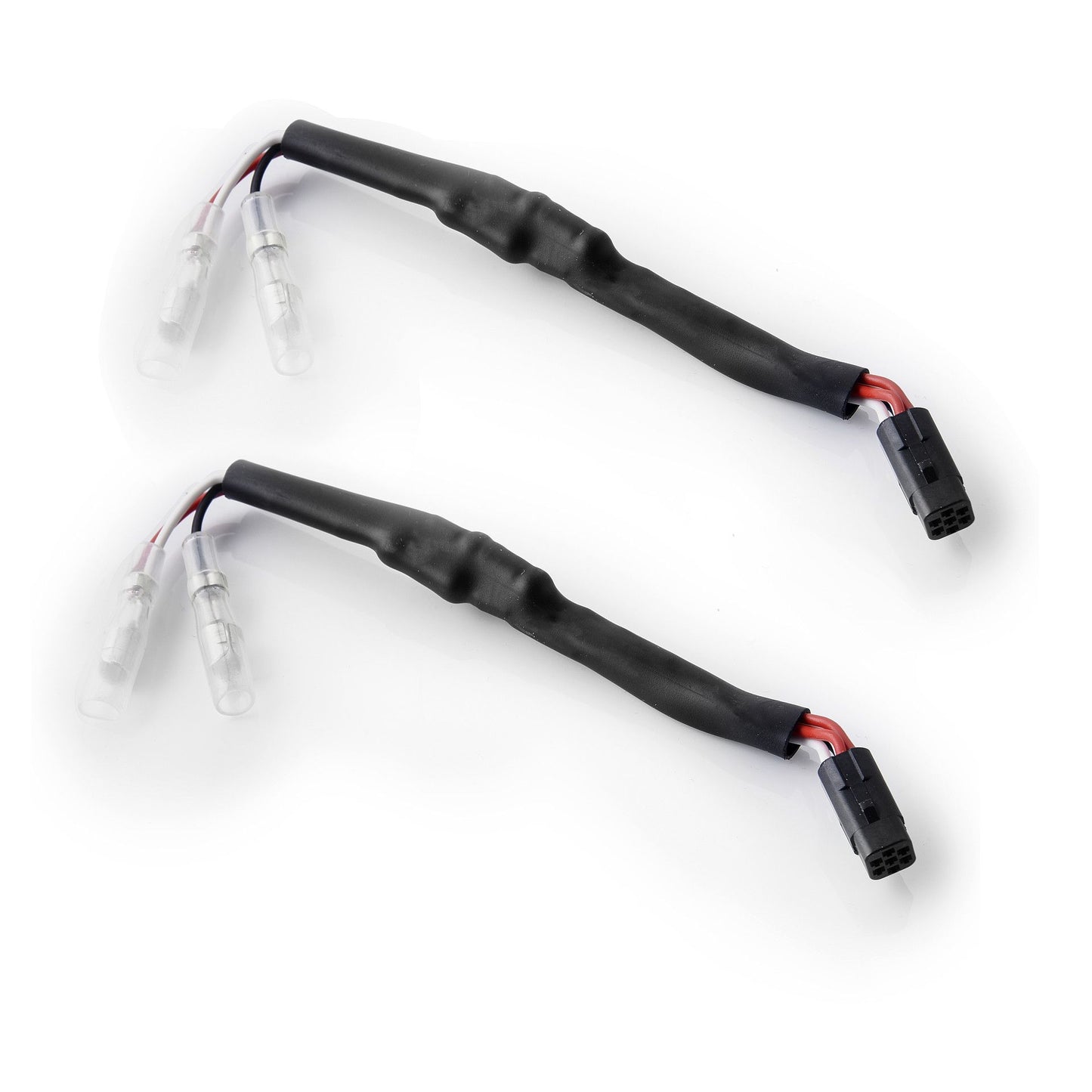 Rizoma Turn Signal Cable Kit With Resistor (EE167H)