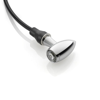 Rizoma Club Turn Signal (1 Function) (FR150CH)