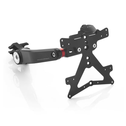 Rizoma Side Arm License Plate Holder (PT667B)