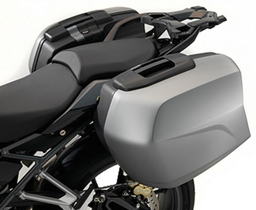 BMW Touring Panniers (77418554545/77418554546)