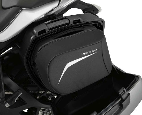 BMW Touring Panniers (77418556480/77418556479)