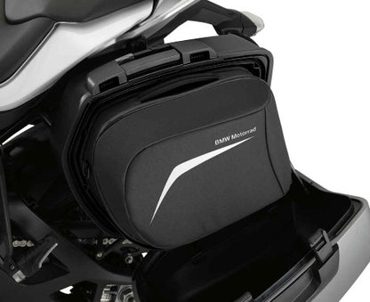 BMW Touring Panniers (77418554545/77418554546)