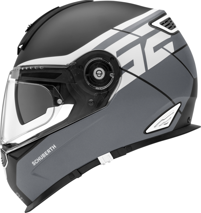 Schuberth S2 Sport Rush Helmet