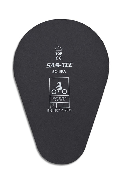 PANDO MOTO Sas Tec Protector