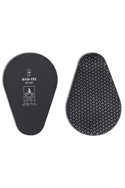 PANDO MOTO Sas Tec Protector