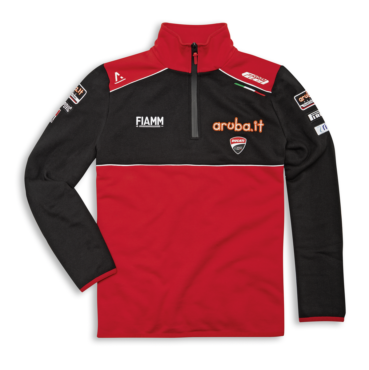 Ducati SBK Team Replica '21 Sweatshirt