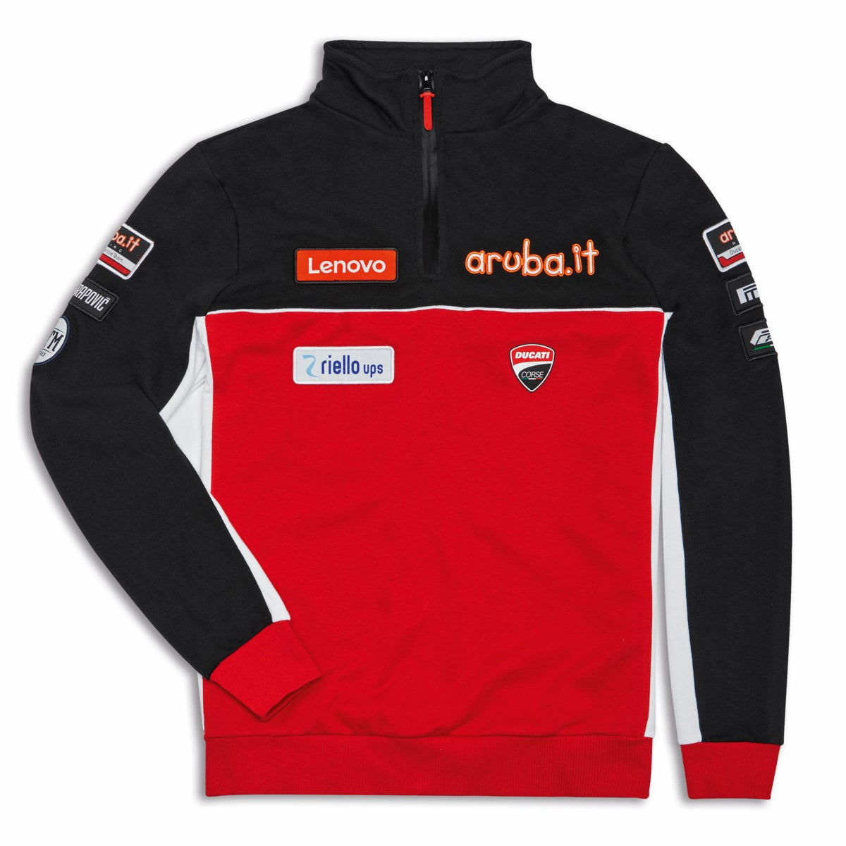 Ducati SBK Team Replica '22 Sweatshirt