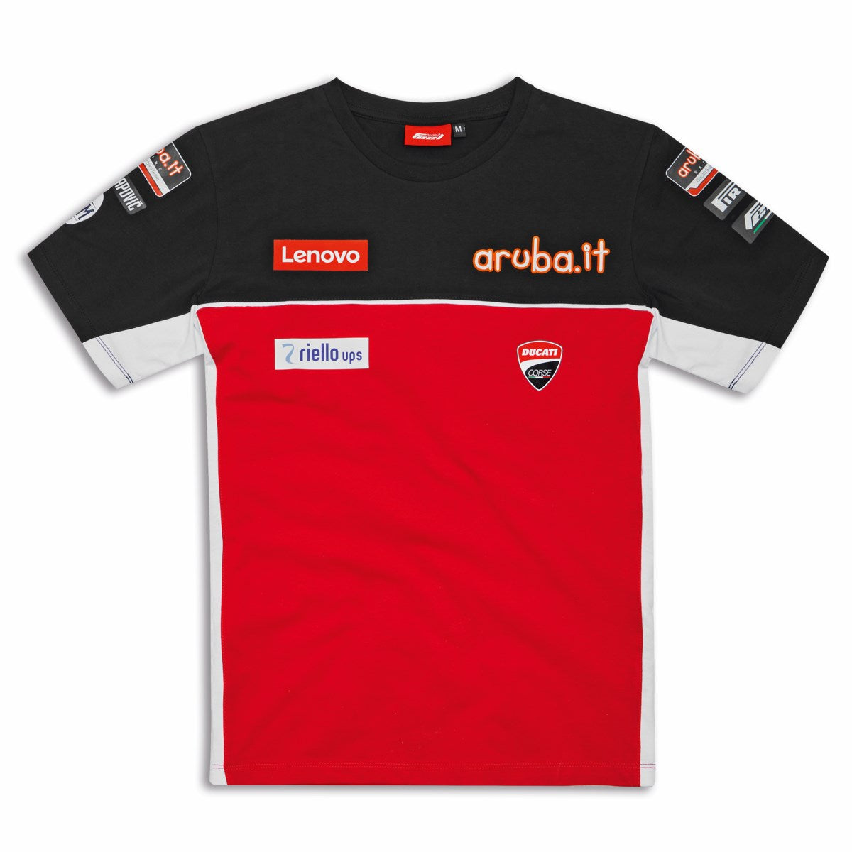 Ducati SBK Team Replica '22 T-Shirt