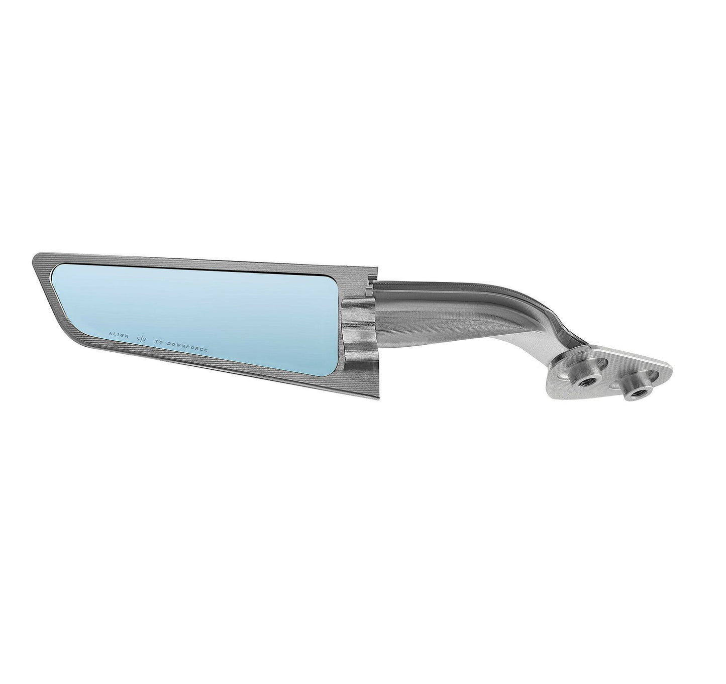 Rizoma Stealth Mirrors (BSS060D)