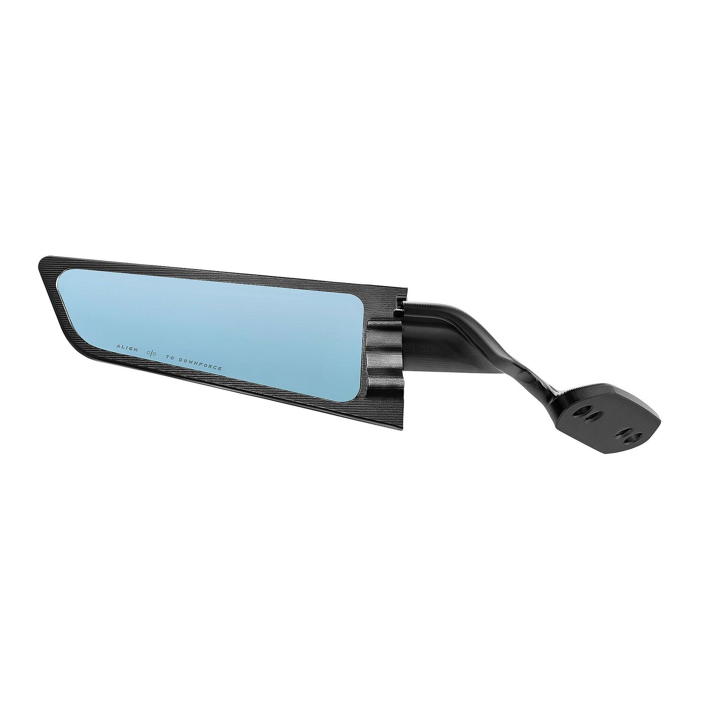 Rizoma Stealth Mirrors (BSS080B)