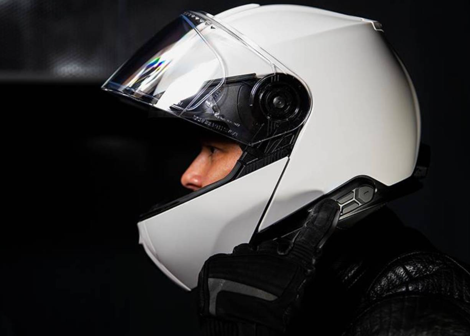 Schuberth SC2 Communication System