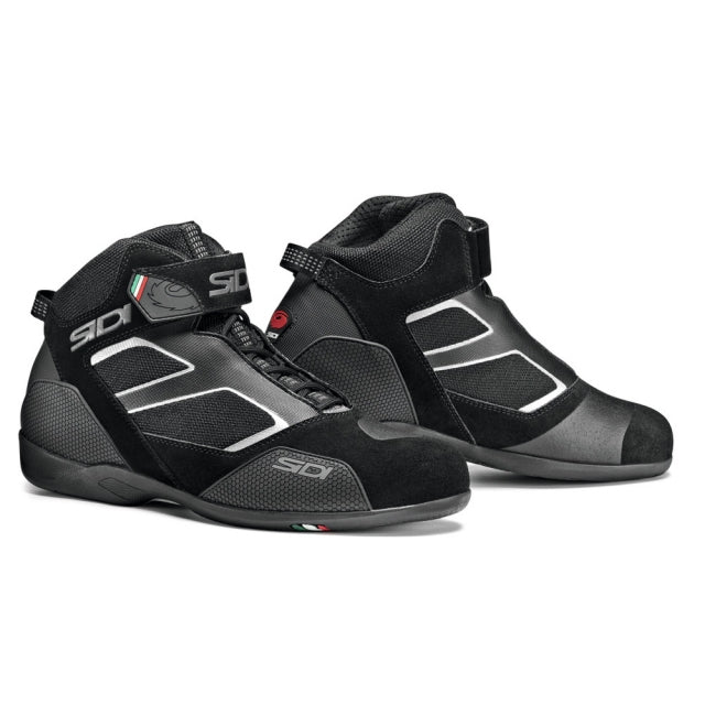 Sidi SDS Meta Riding Shoes