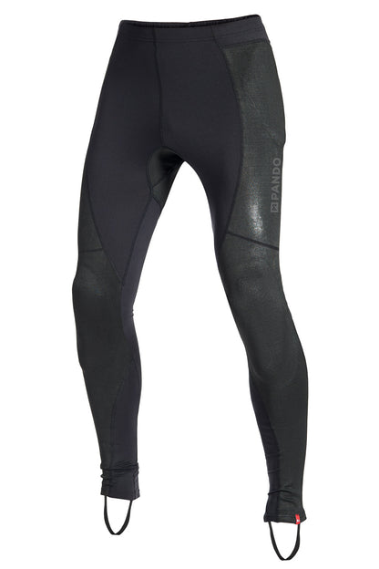 PANDO MOTO Skin Uh 03 Armored Leggings