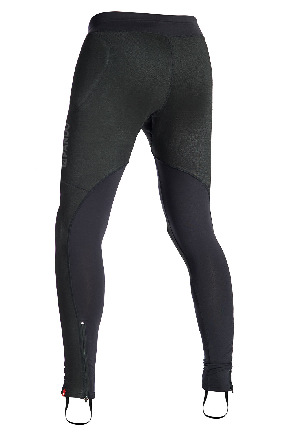 Pando Moto SKIN UH 03 Armored Leggings