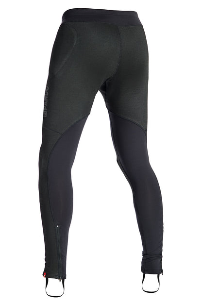 PANDO MOTO Skin Uh 03 Armored Leggings