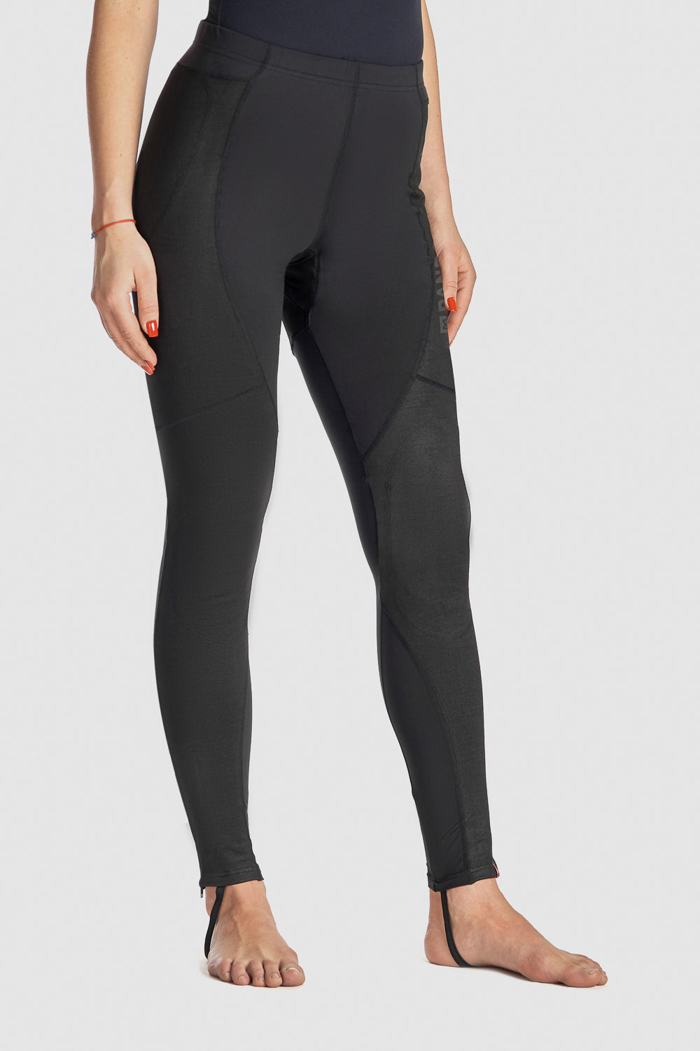 Pando Moto SKIN UH 03 Armored Leggings