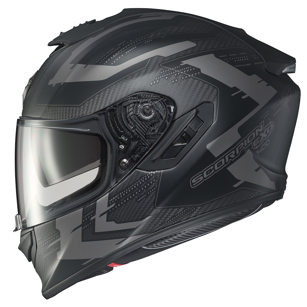 Scorpion EXO-ST1400 Caffeine Helmet