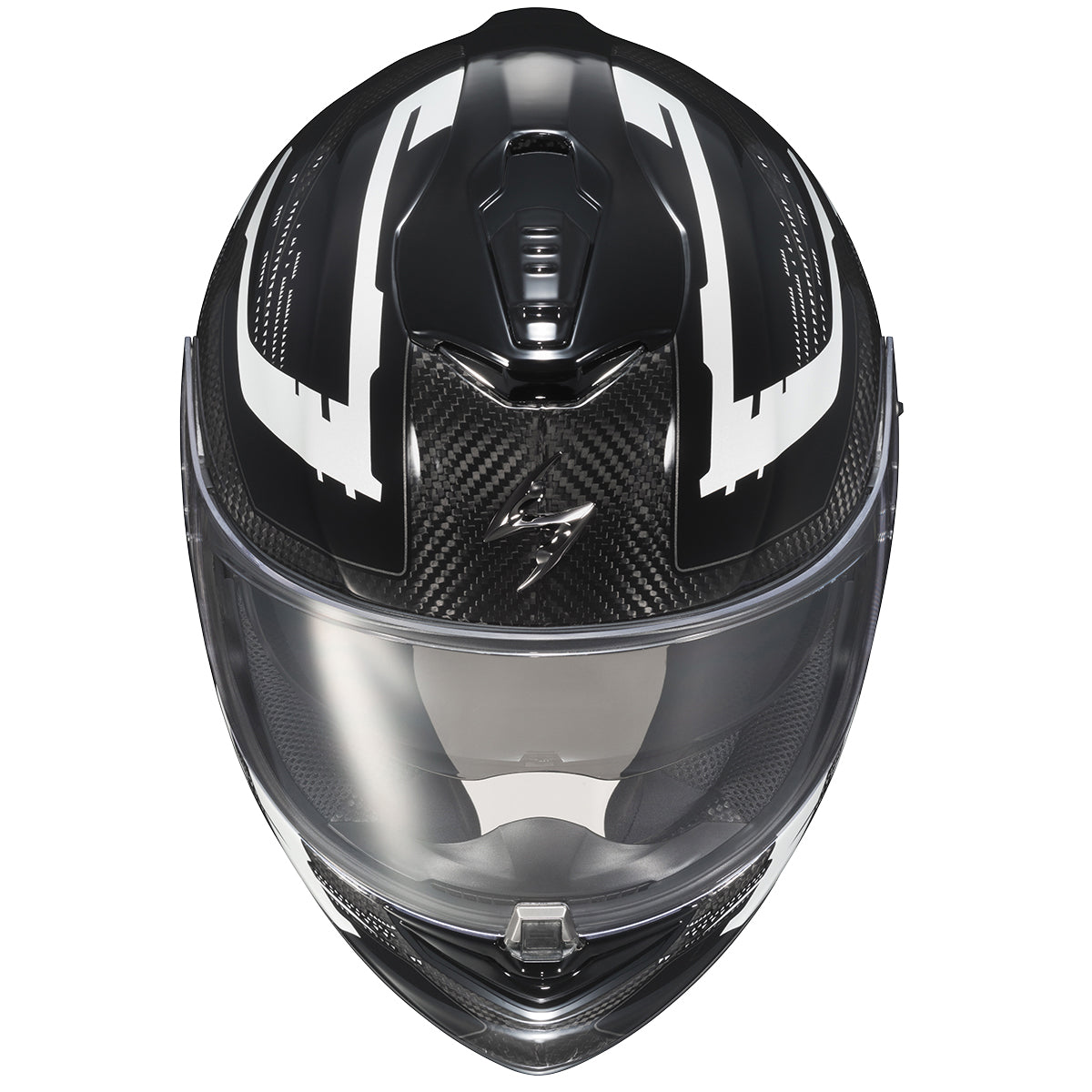 Scorpion EXO-ST1400 Caffeine Helmet