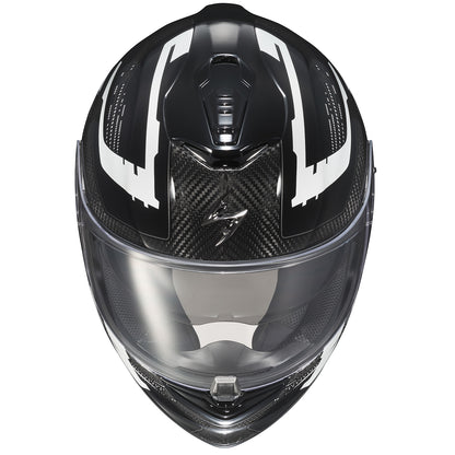 Scorpion EXO-ST1400 Caffeine Helmet