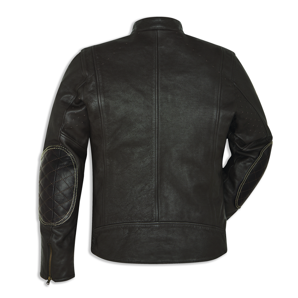 Ducati Sebring Leather Jacket