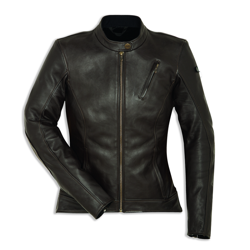 Ducati Sebring Leather Jacket