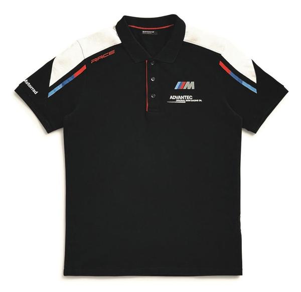 BMW Motorsport Women's Polo Shirt