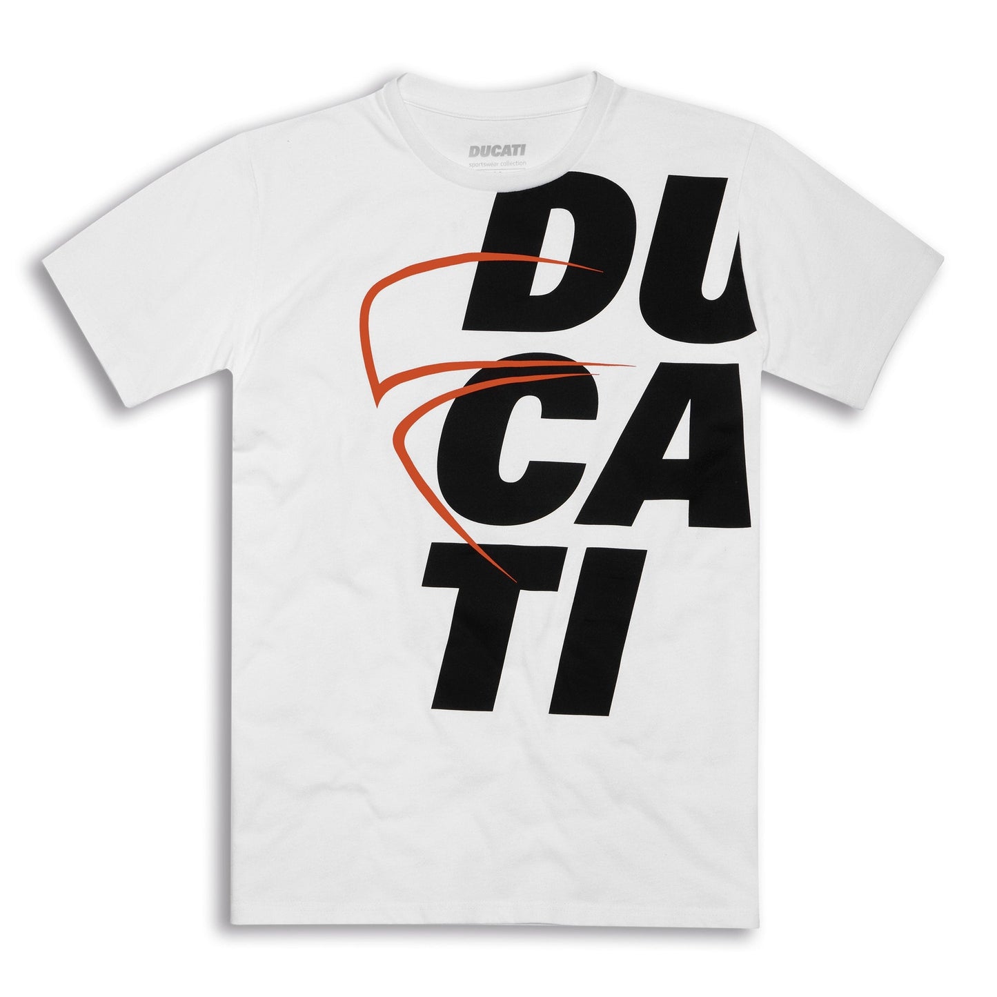 Ducati Sketch 2.0 T-Shirt