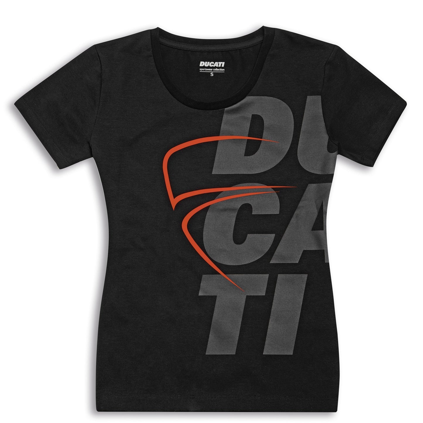 Ducati Sketch 2.0 Women's T-Shirt