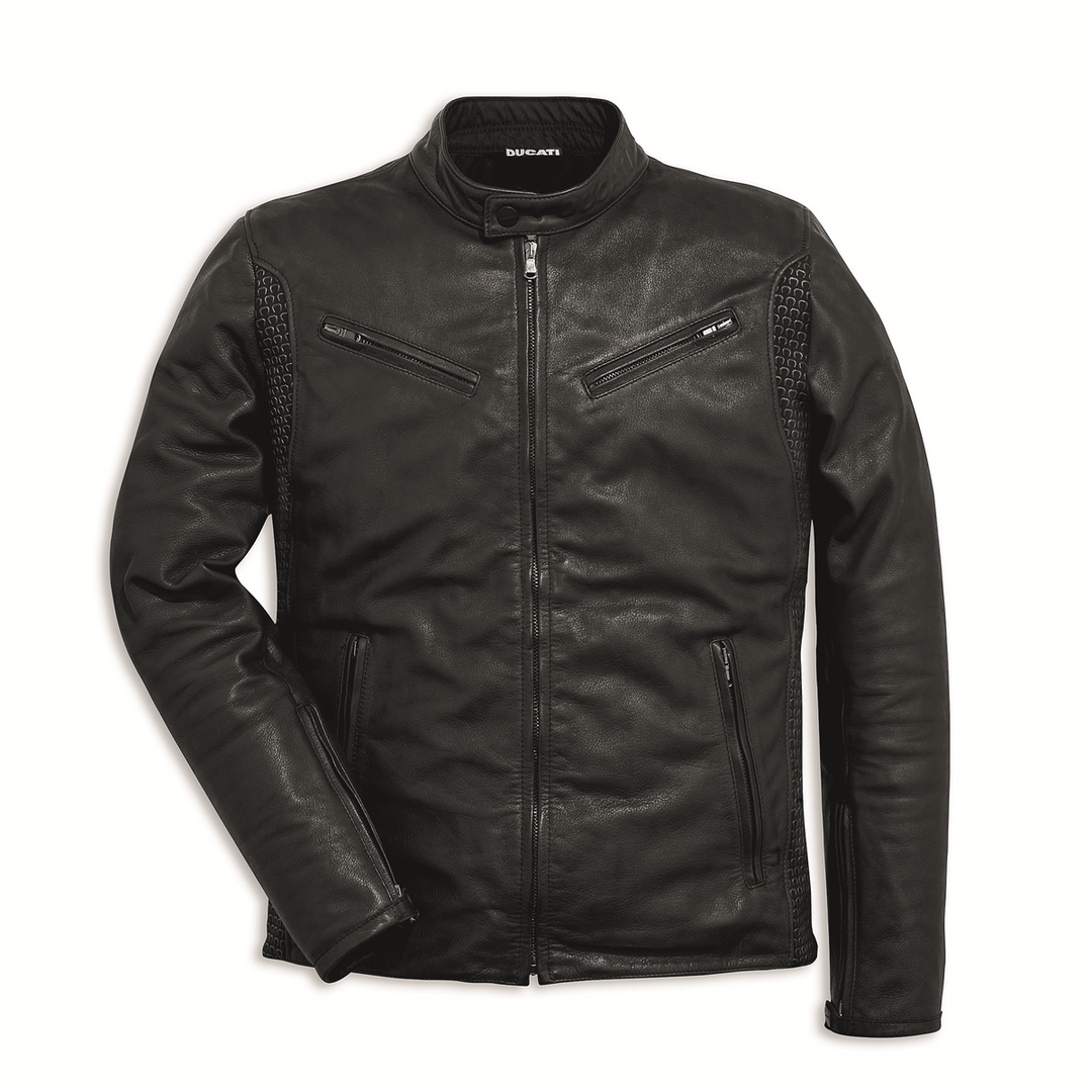 Ducati dainese leather jacket deals