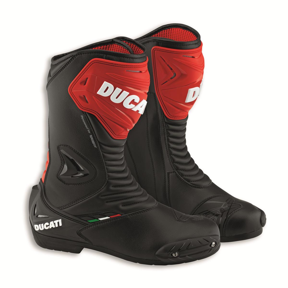 Ducati Sport 2 Boots