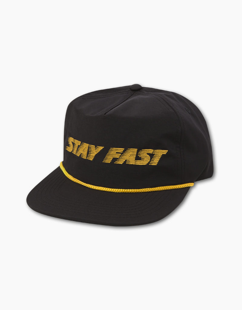 Atwyld Stay Fast 5 Panel Hat