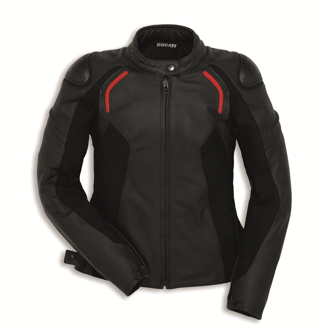 Ducati jacket womens clearance