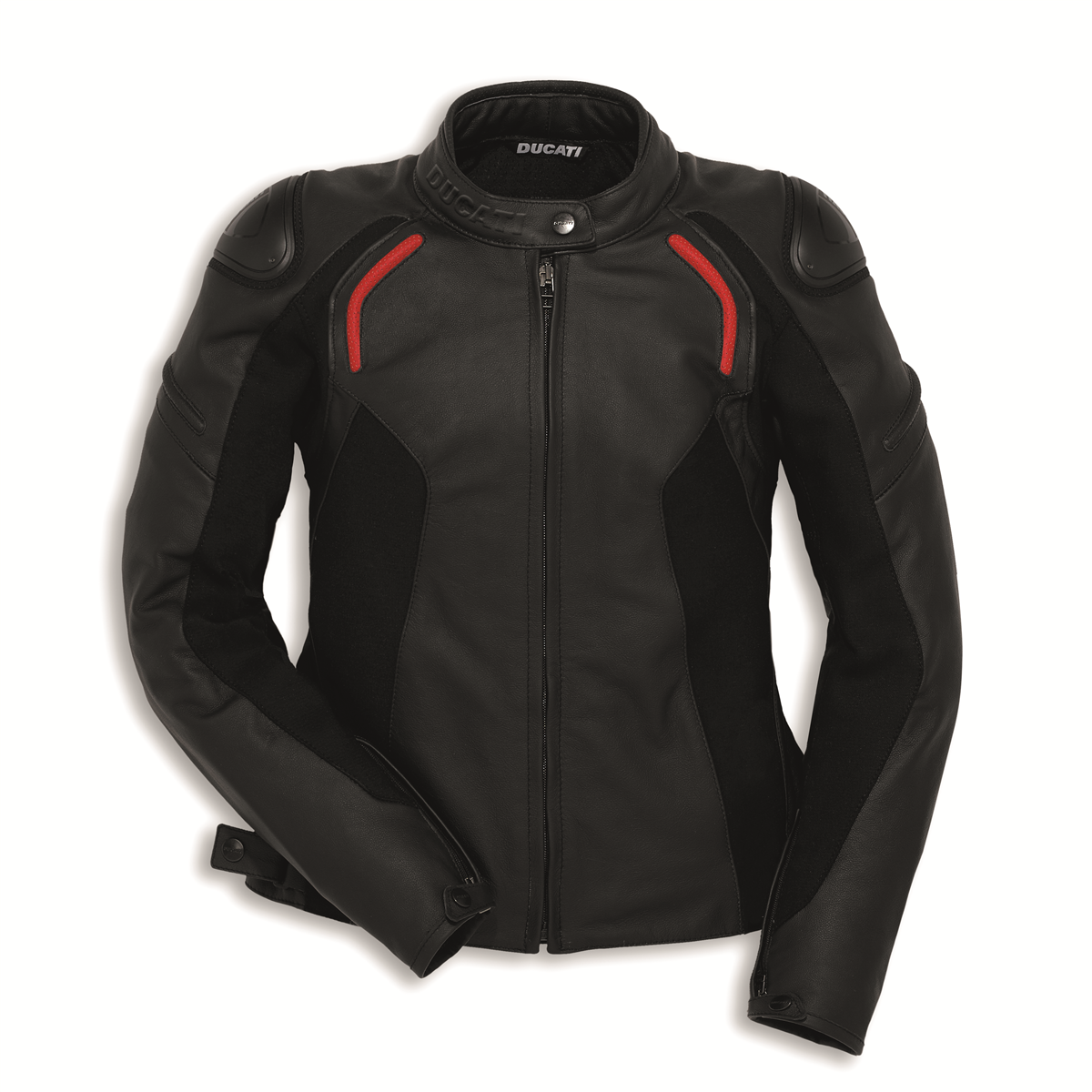 Ducati Stealth C2 Women's Leather Jacket
