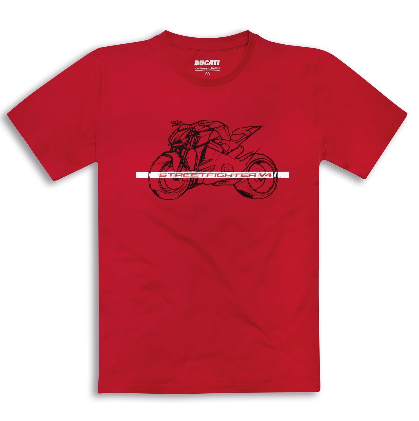Ducati Streetfighter V4 T-Shirt