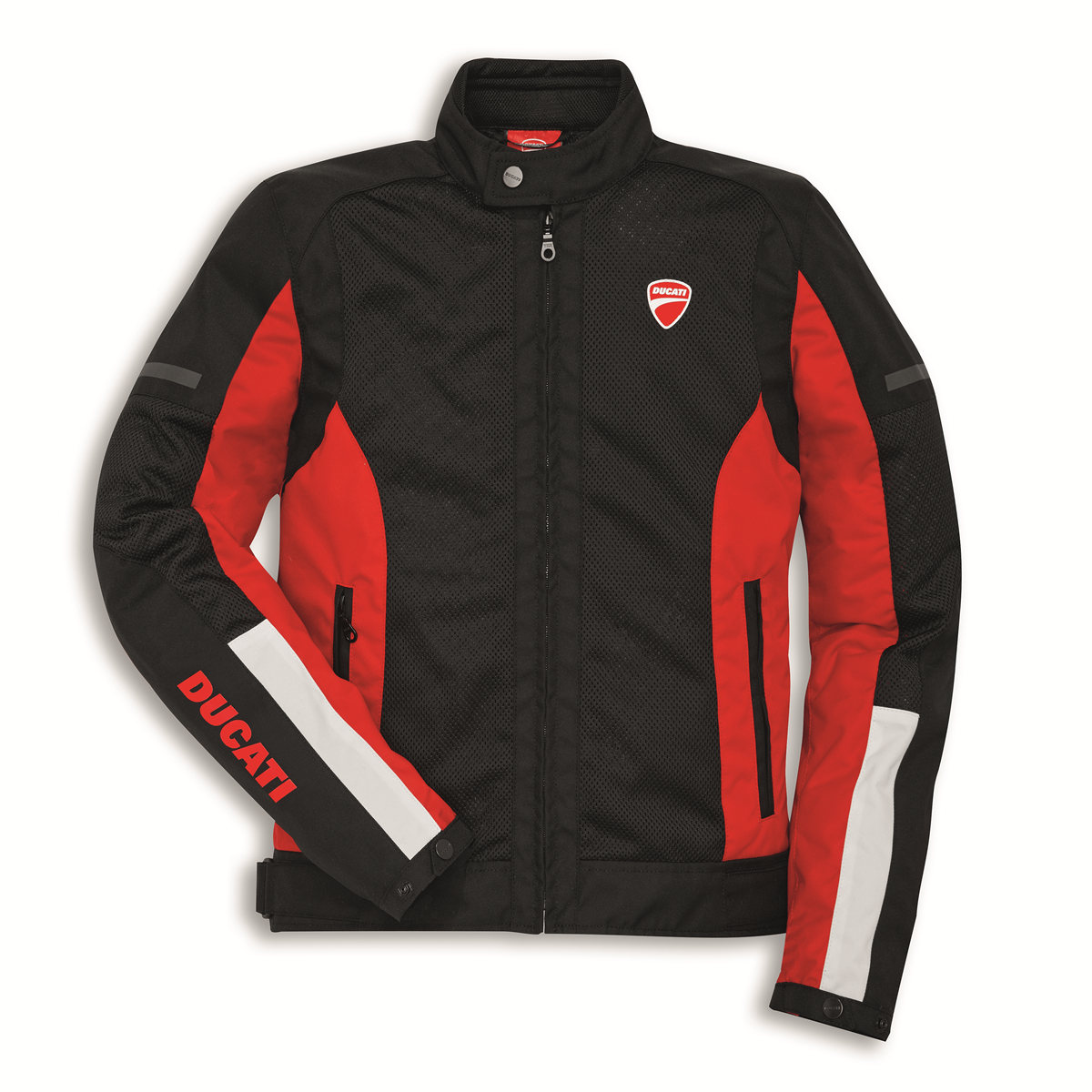 Ducati Summer 3 Jacket