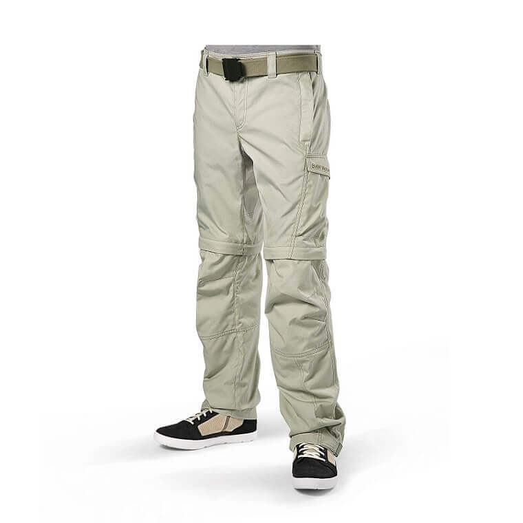 BMW Summer Trousers