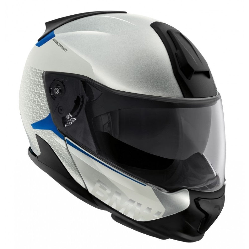 BMW System 7 Carbon Prime Helmet