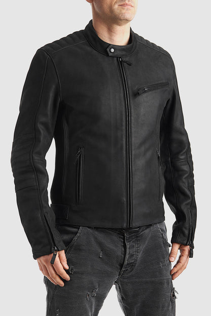 PANDO MOTO Tatami Lt 01 Jacket
